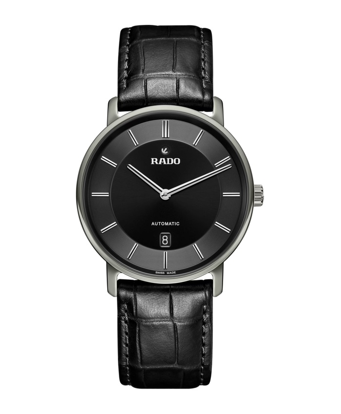 DiaMaster Thinline Automatic